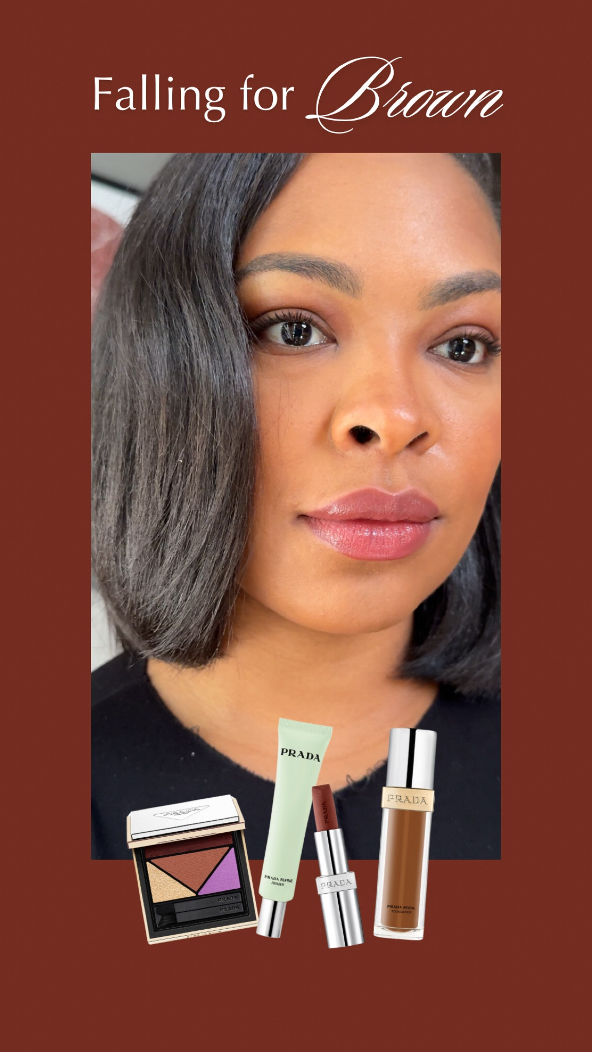 Miss Brown has entered the chat and she’s taking over this season! 


#LTKBeauty #LTKFindsUnder100 #LTKStyleTip