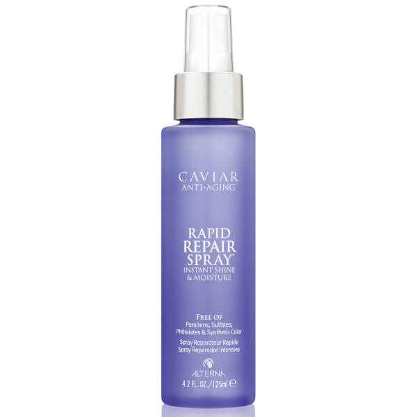 Alterna Caviar Rapid Repair Spray (125ml) | BeautyExpert (US & CA)