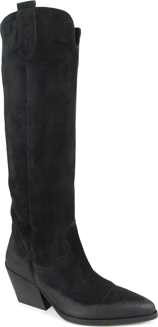 Valezka Knee High Boot (Women) | Nordstrom
