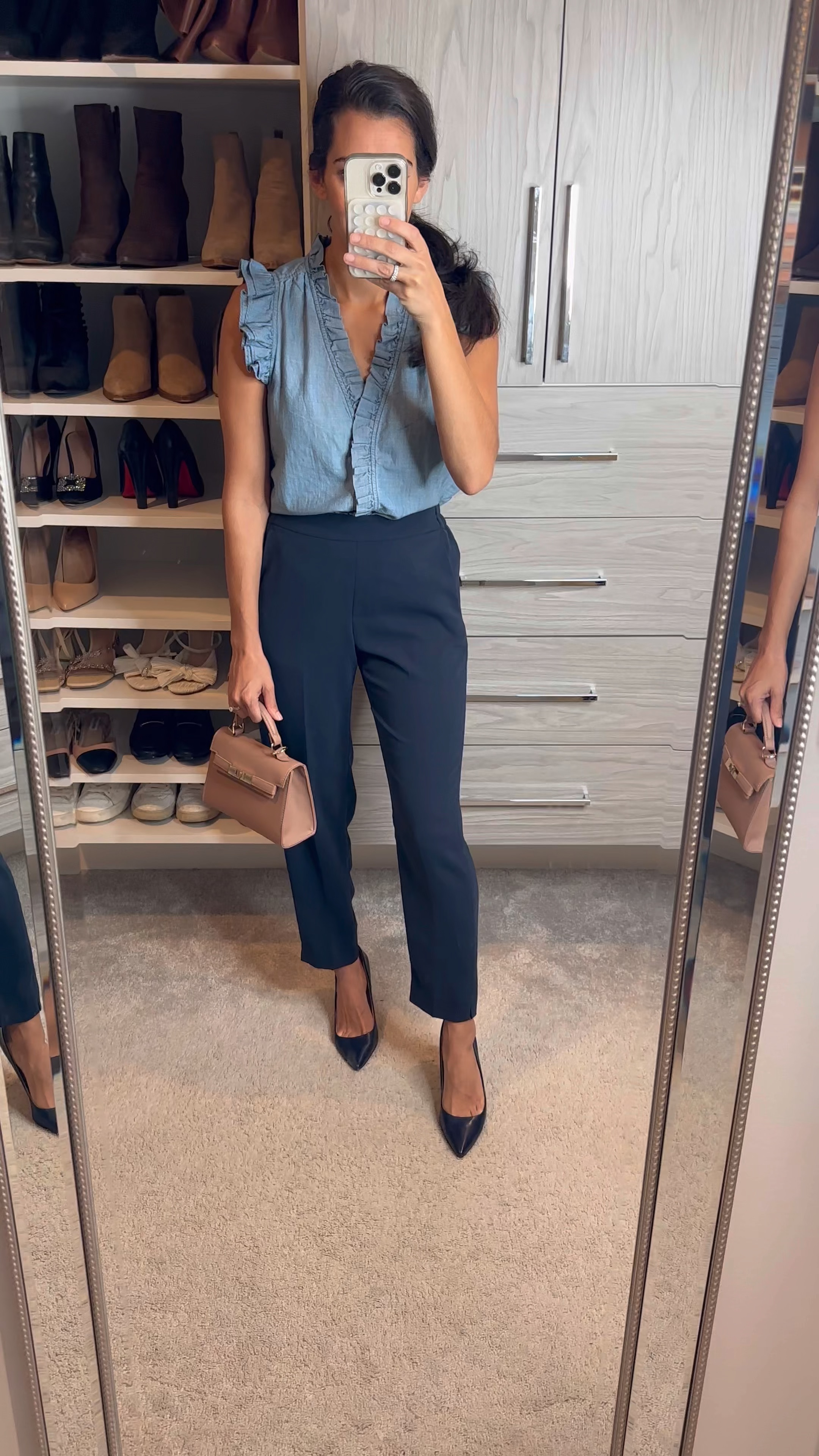 Office outfits /  summer work outfit 

#LTKFindsUnder100 #LTKFindsUnder50 #LTKWorkwear