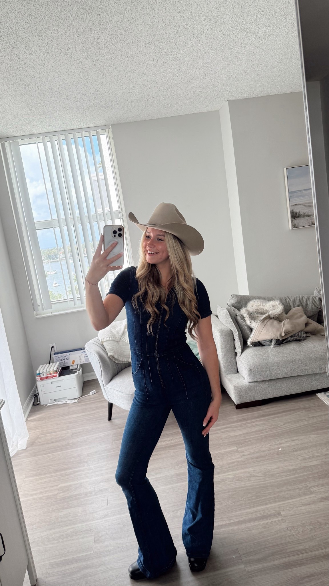 Nashville outfit inspo!