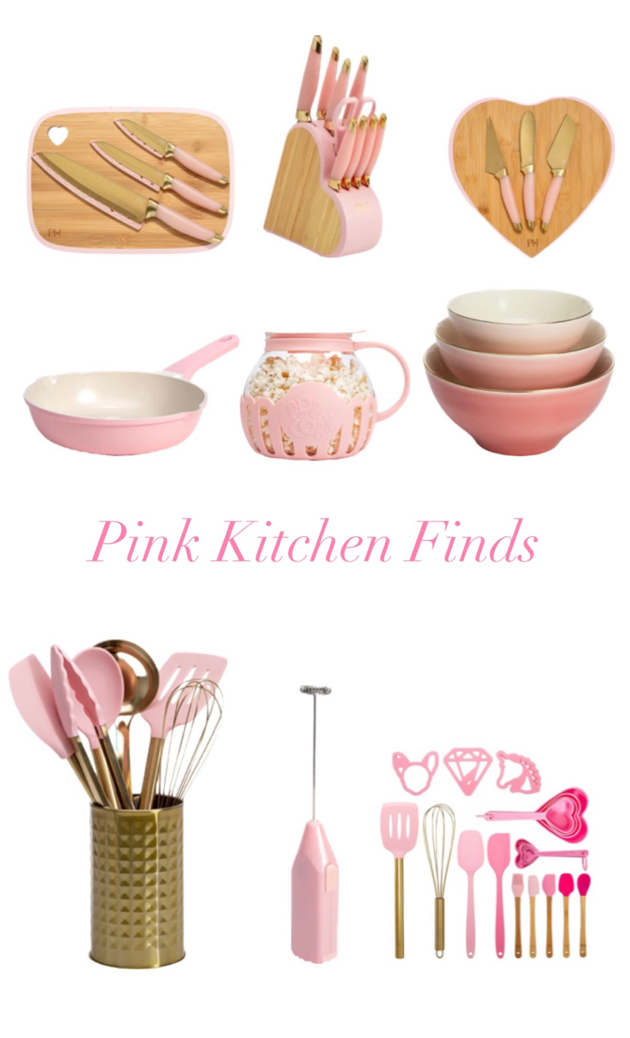 Cutie Kitchen finds! 

#LTKhome #LTKfindsunder50 #LTKGiftGuide