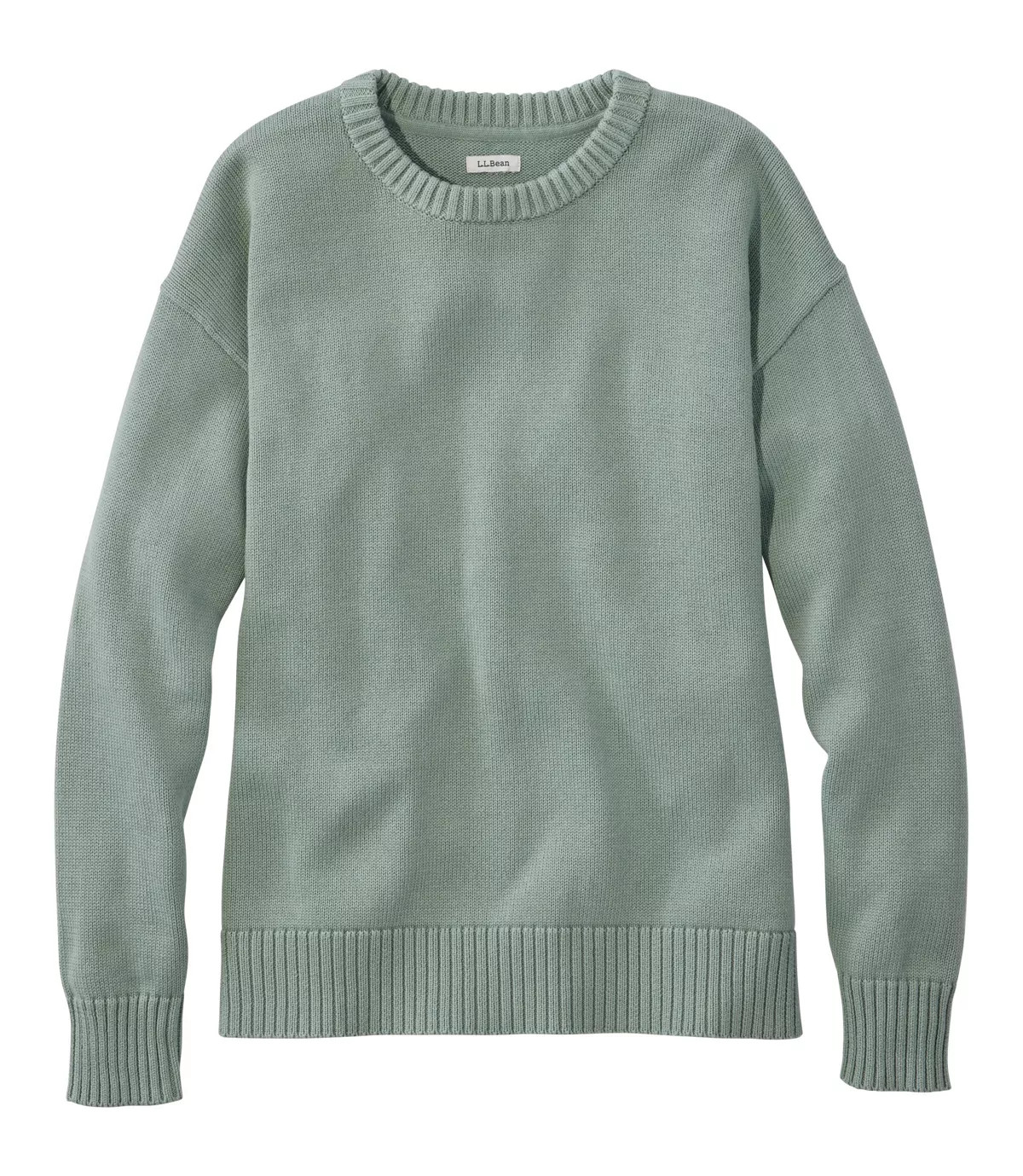 Women's The Original Double L® Sweater, Crewneck | L.L. Bean