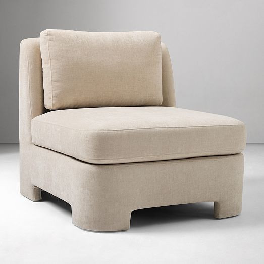 Beaumont Chair | West Elm (US)