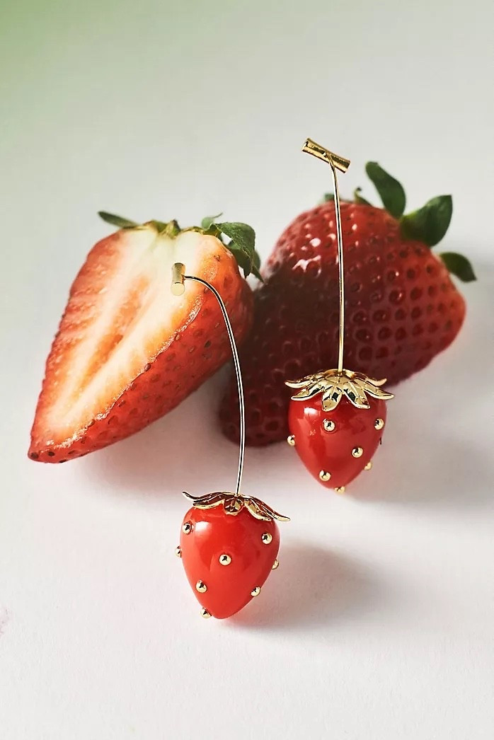 Trendy earrings

#LTKfoodie #LTKFindsUnder50