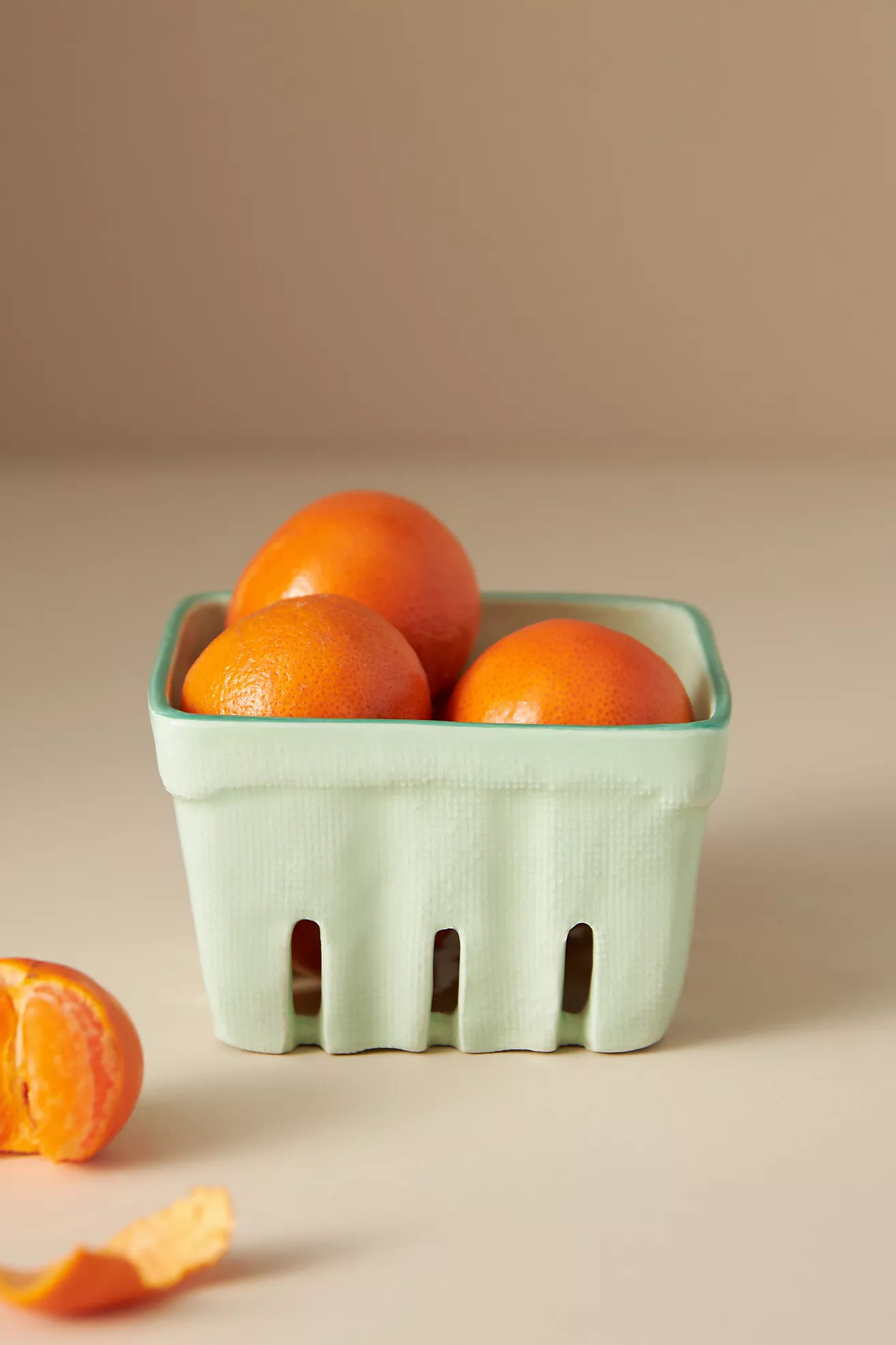Linnea Fruit Basket | Anthropologie (US)