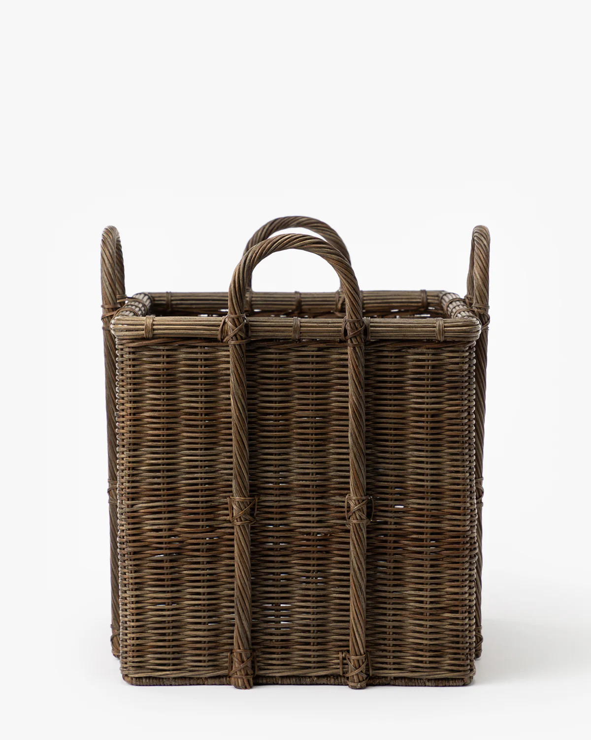 Jacinta Woven Basket | McGee & Co. (US)