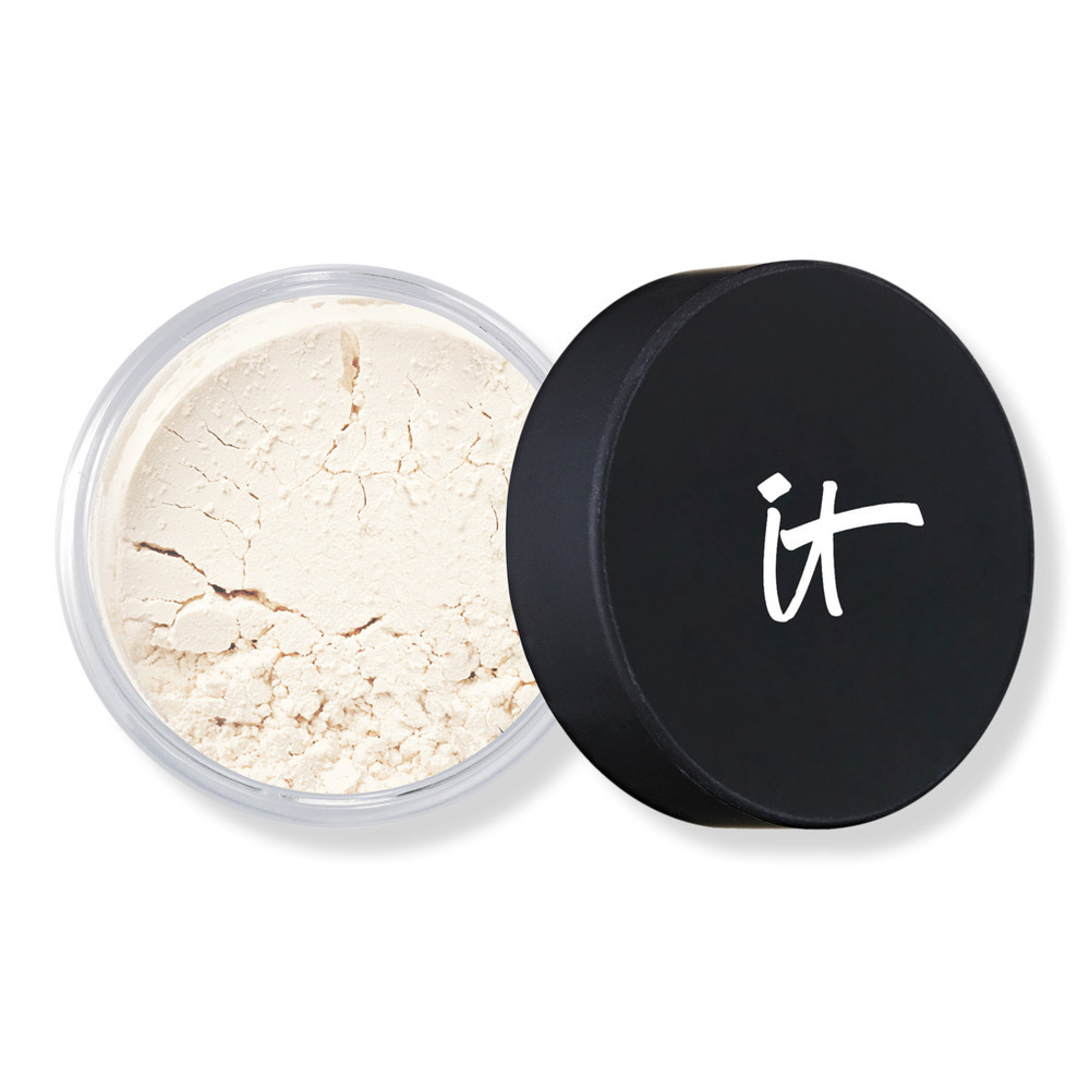 IT Cosmetics Bye Bye Pores Translucent Loose Setting Powder - Transculent | Ulta