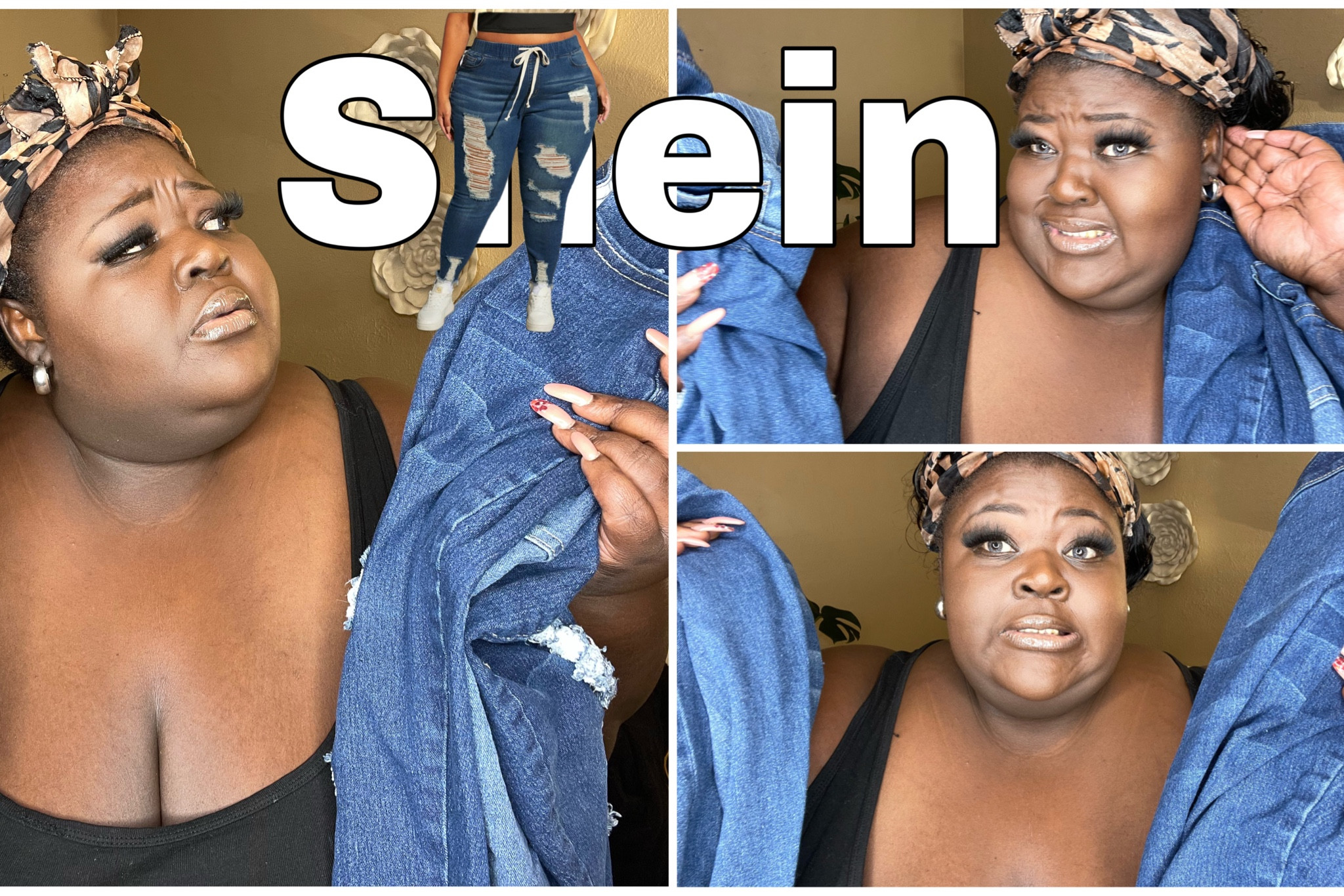 Plus Size Shein Haul 

#LTKcurves #LTKSeasonal