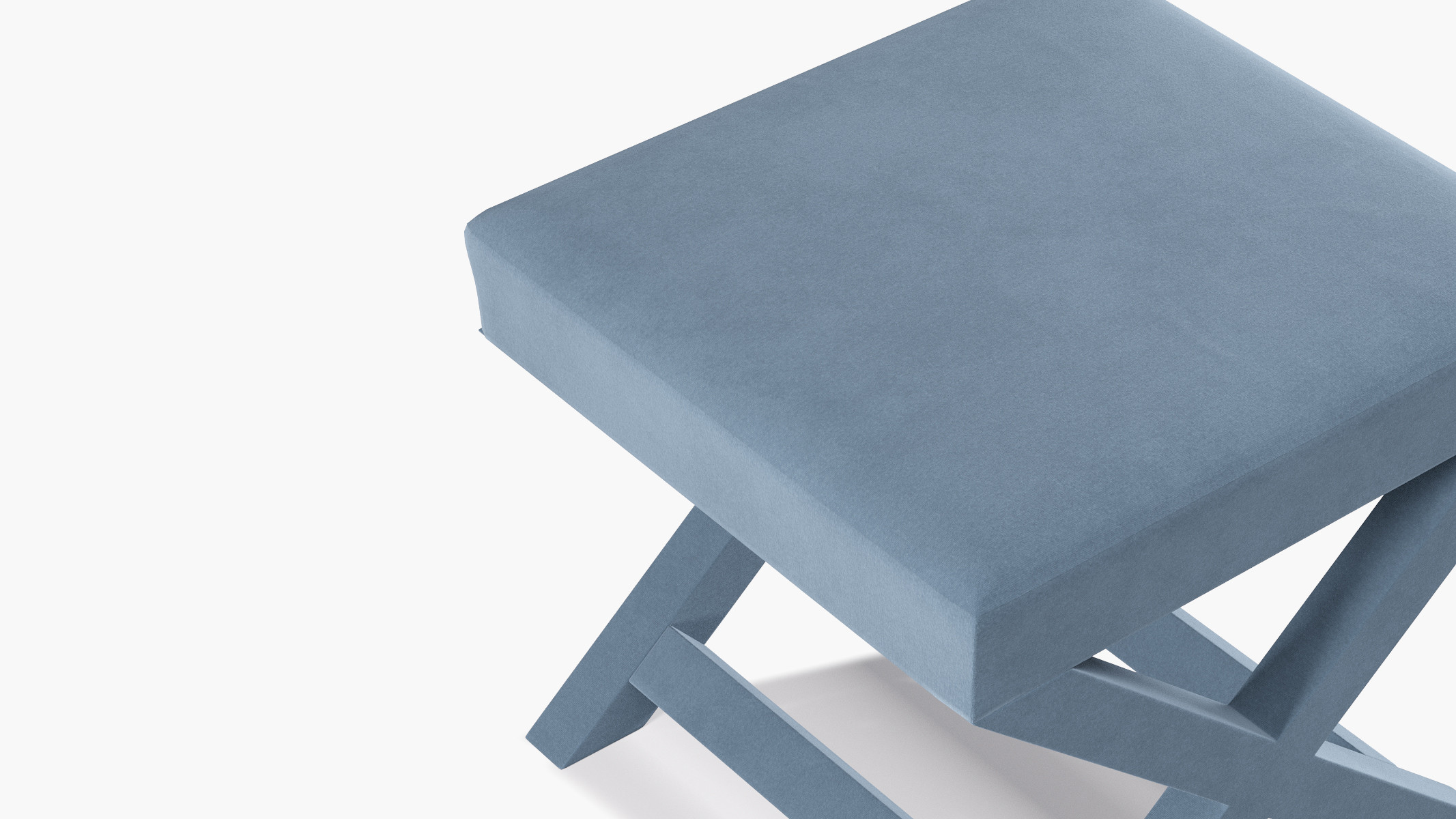 X Bench | The Inside