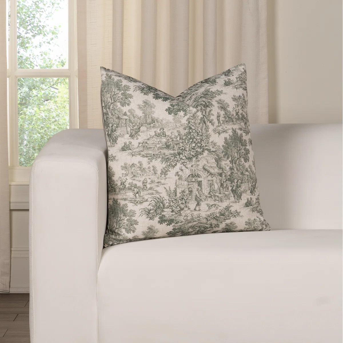Crissi 20" Pillow | Wayfair North America