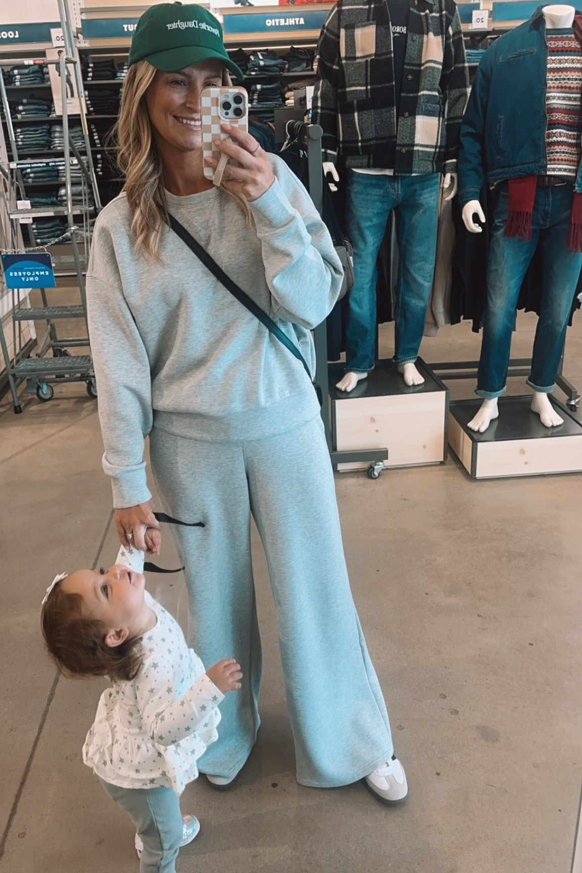 Living in this spanx set! #spanx 

#LTKGiftGuide