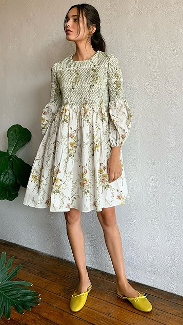 Raffaella Dress | Shopbop