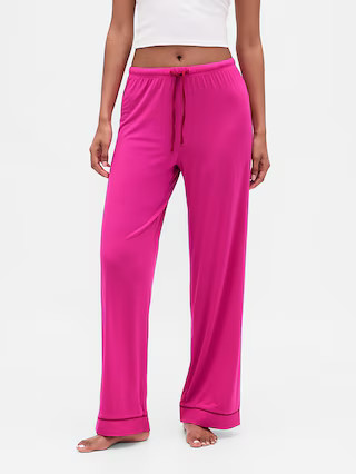 Softest Modal PJ Pants | Gap (US)