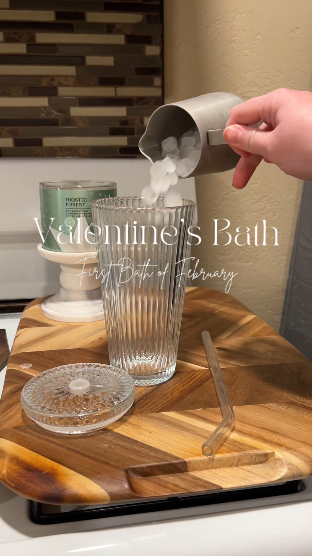 I love a luxurious bath ✨🛁🫧

#LTKGiftGuide #LTKSeasonal