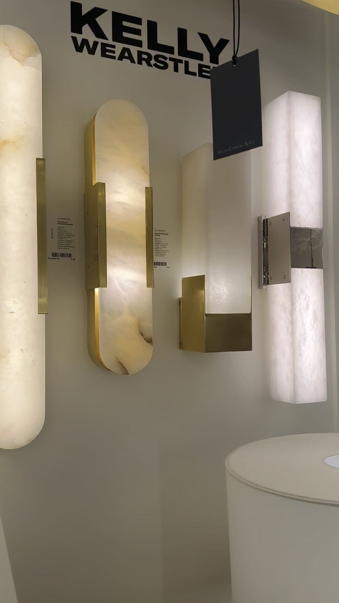 Save big on open box  designer styles. #wallsconces #homedecor

#LTKSaleAlert #LTKHome #LTKVideo