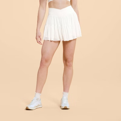 Blogilates Women's Ballerina Skort | Target