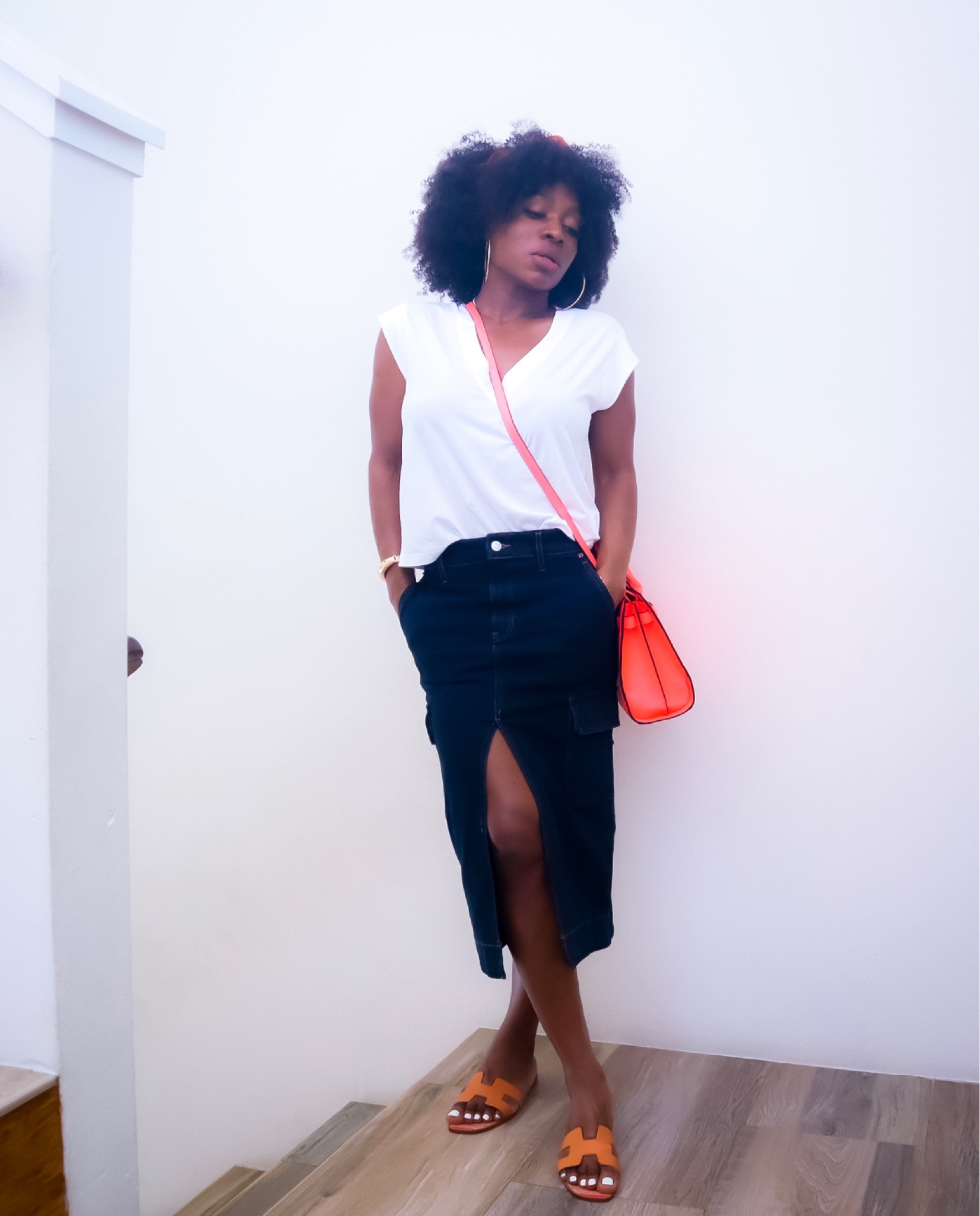 Simple and chic



#LTKstyletip #LTKFind