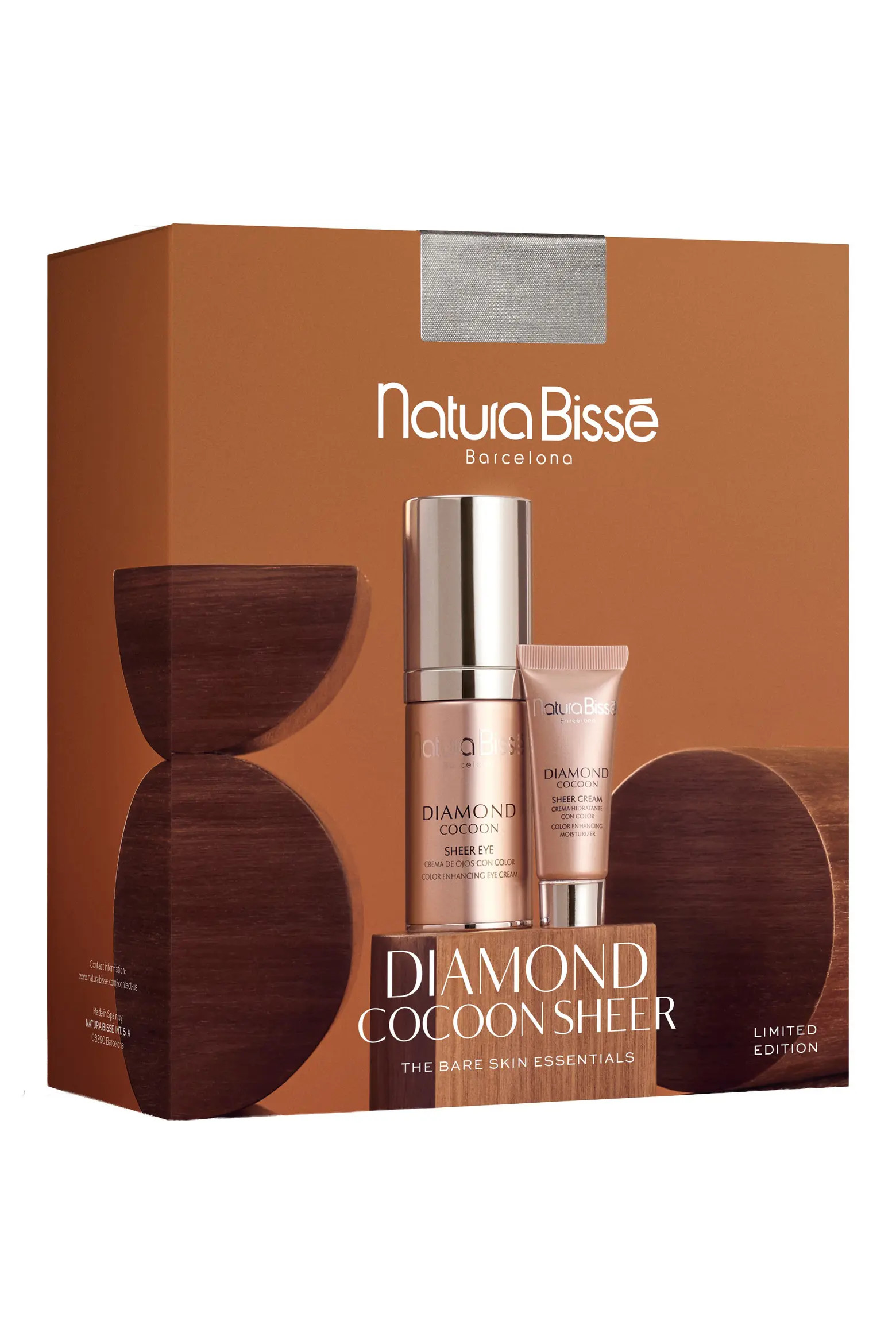 Diamond Cocoon Skin Care Set $242 Value (Women) | Nordstrom | Nordstrom