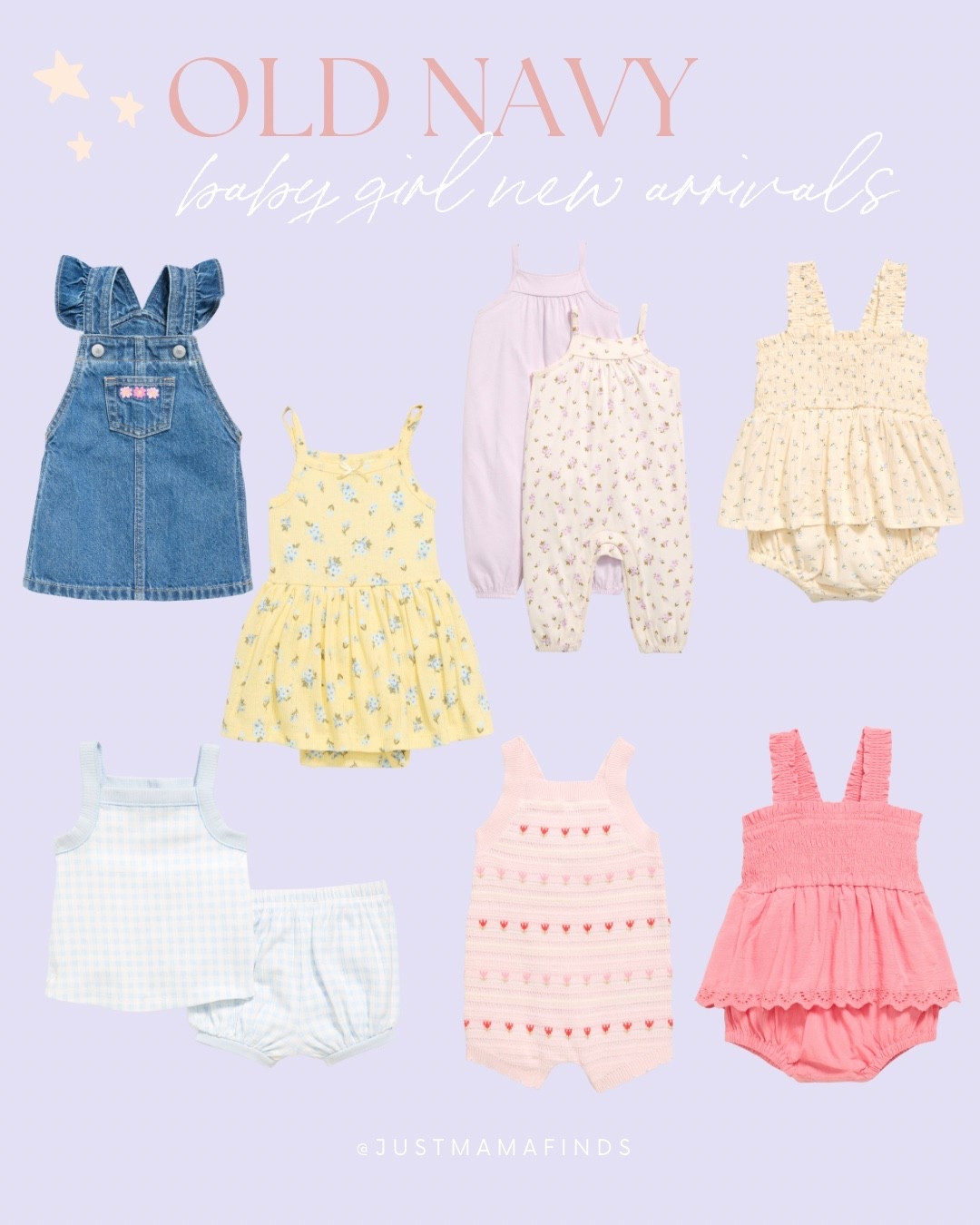 Old navy baby girl new arrivals!

#LTKmomlife #LTKBaby #LTKootd