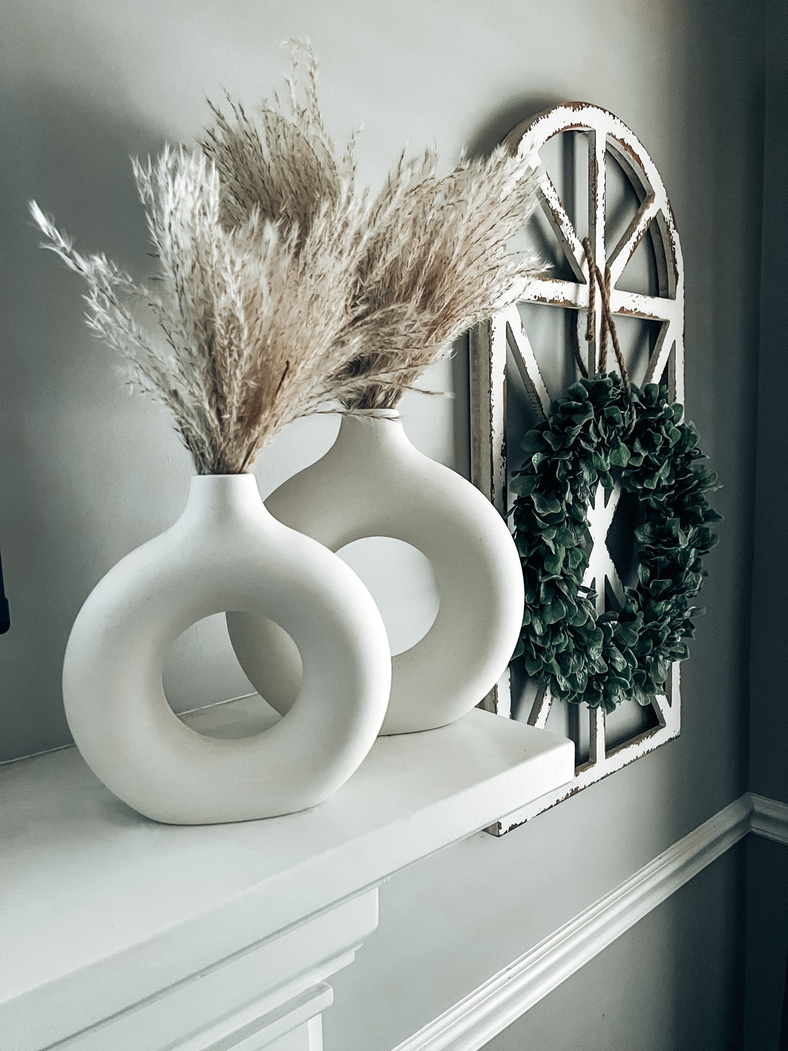 Loving these vases! They brighten up my living room space so much! 

Amazon home, Amazon decor, home decor, accent decor, vases, living room decor, bedroom decor 

#LTKhome #LTKsalealert #LTKunder50