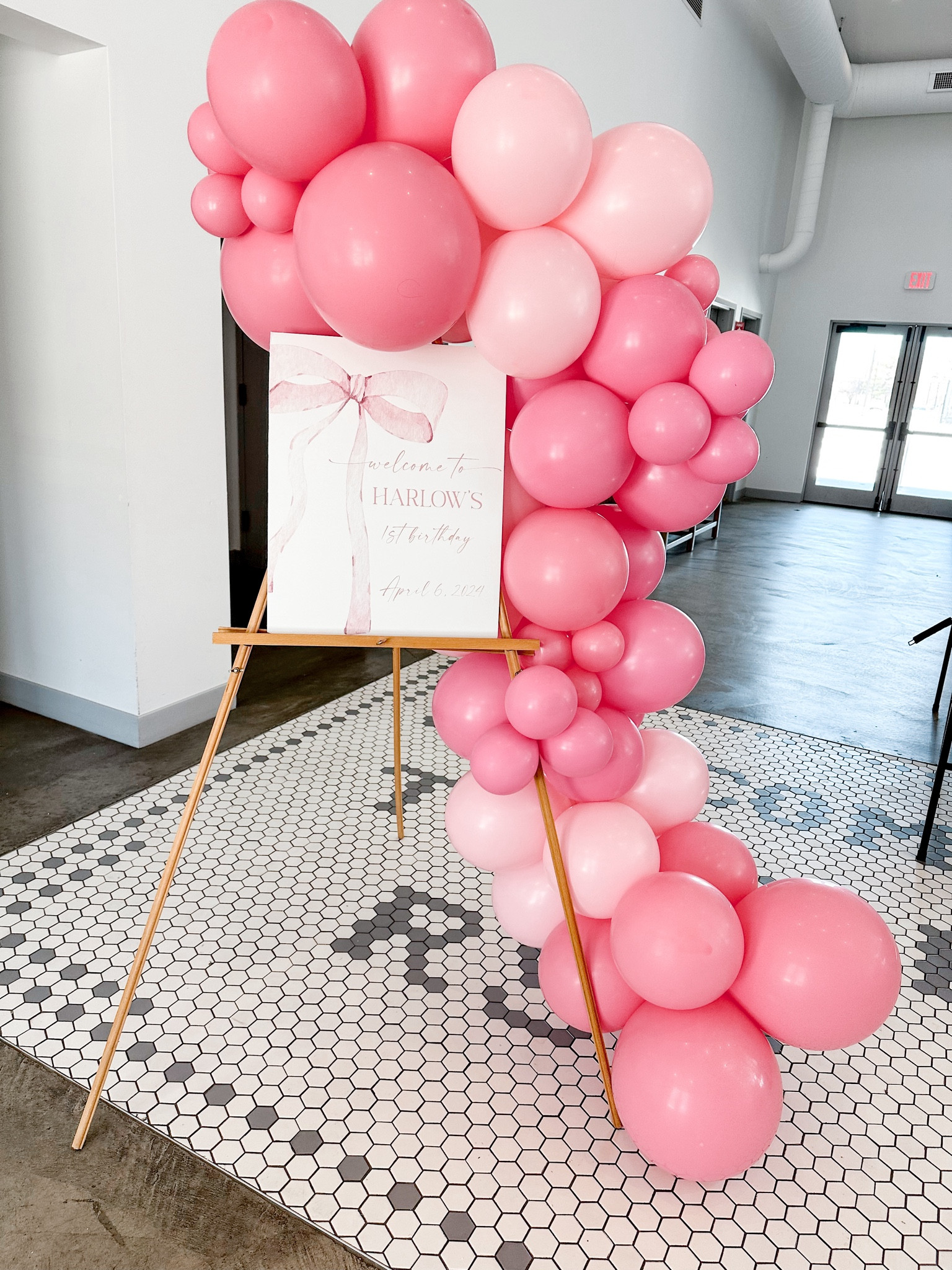 First birthday party / bow theme / coquette theme / girly birthday / birthday party / bday party / baby girl / one year old / one fancy birthday / welcome sign / birthday invites

#LTKkids #LTKbaby #LTKparties