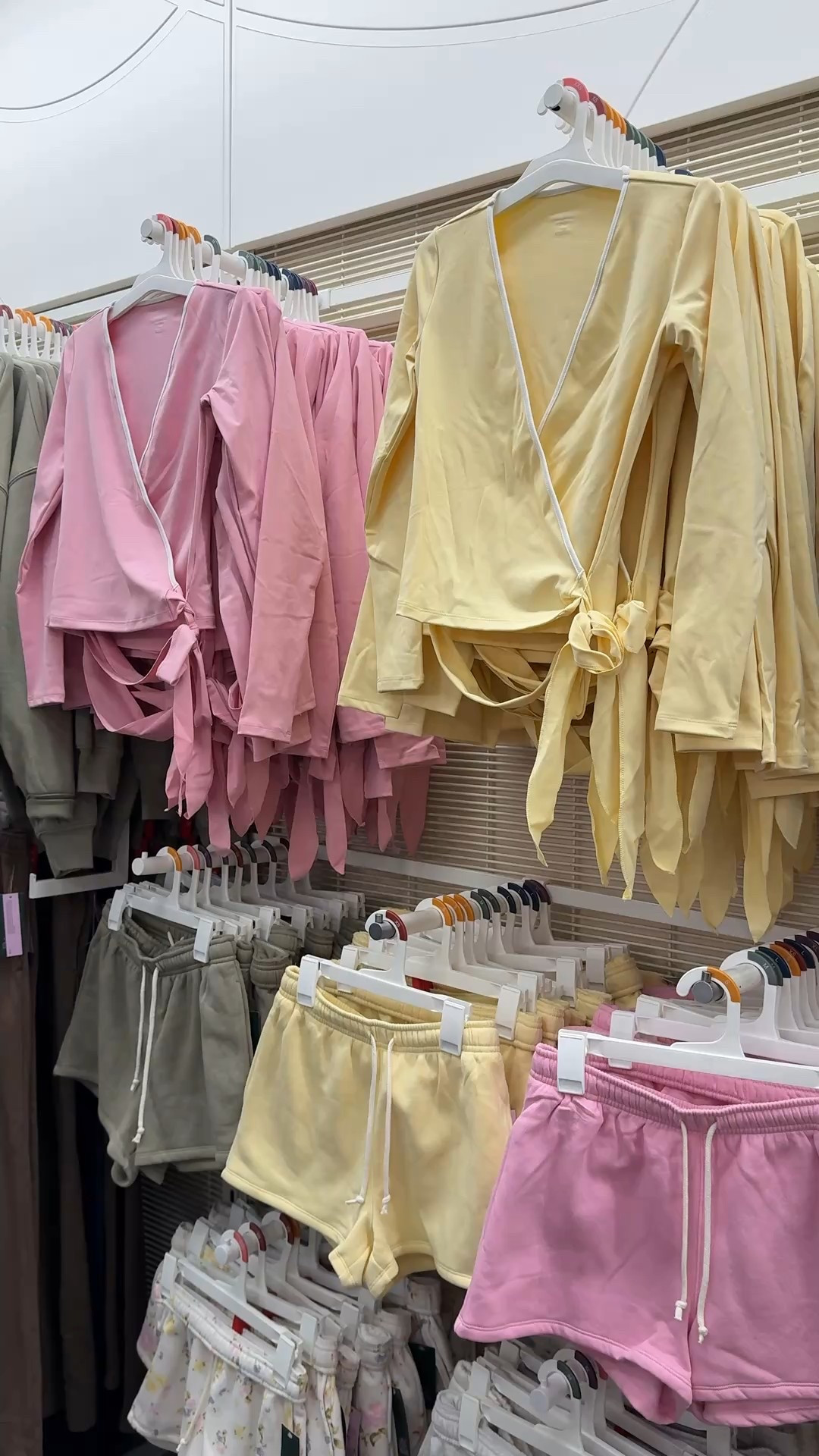 New Spring Arrivals at Target #target #targetfinds #springstyle

#LTKootd #LTKU #LTKSeasonal