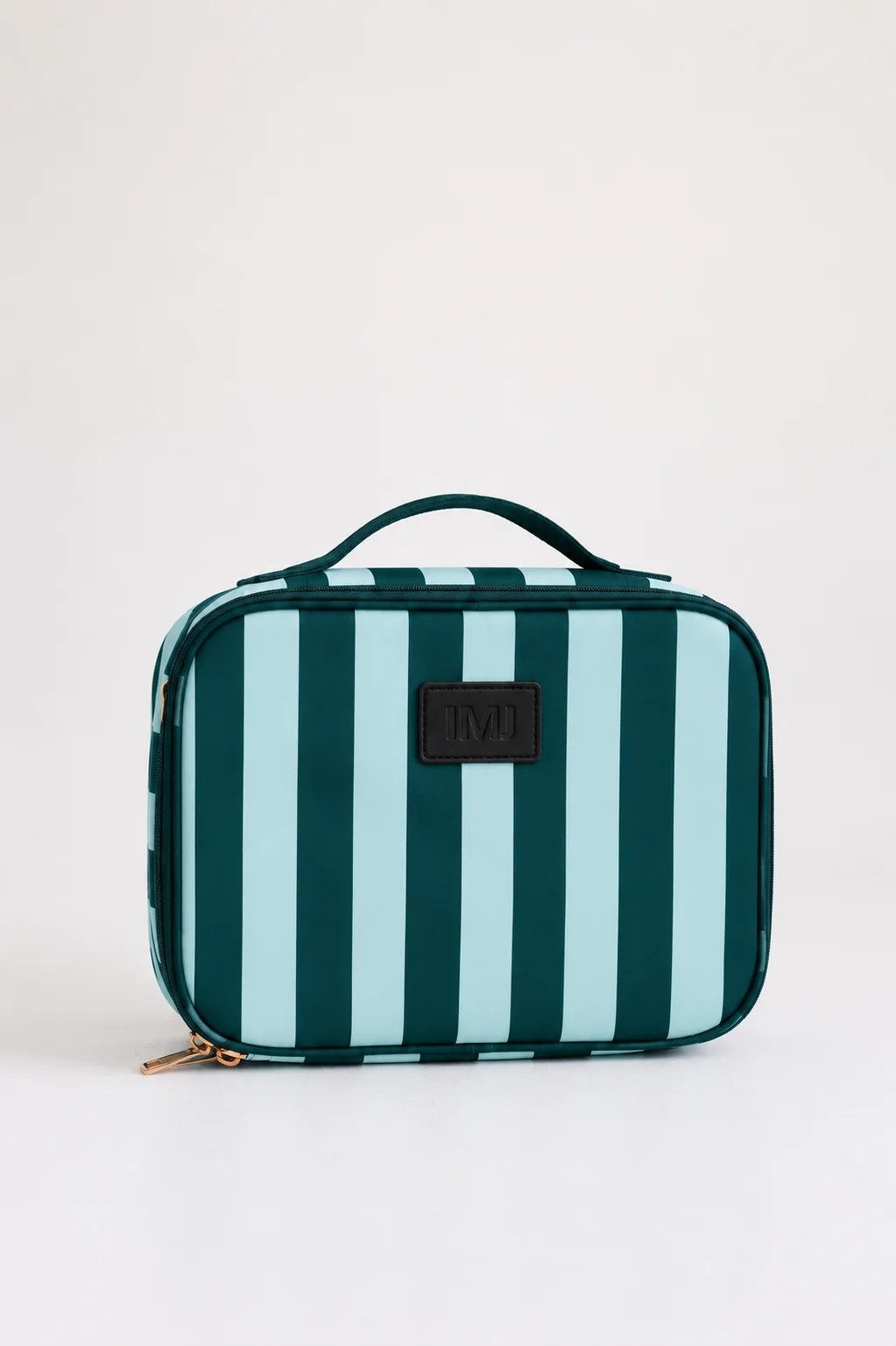 Nash Stripe Lunchbox | Kids Striped Lunchbox | In My Jammers | In My Jammers