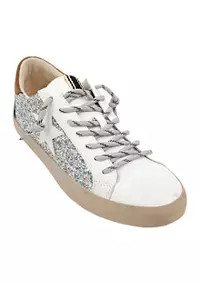 SHUSHOP Paula Low Top Sneakers | Belk
