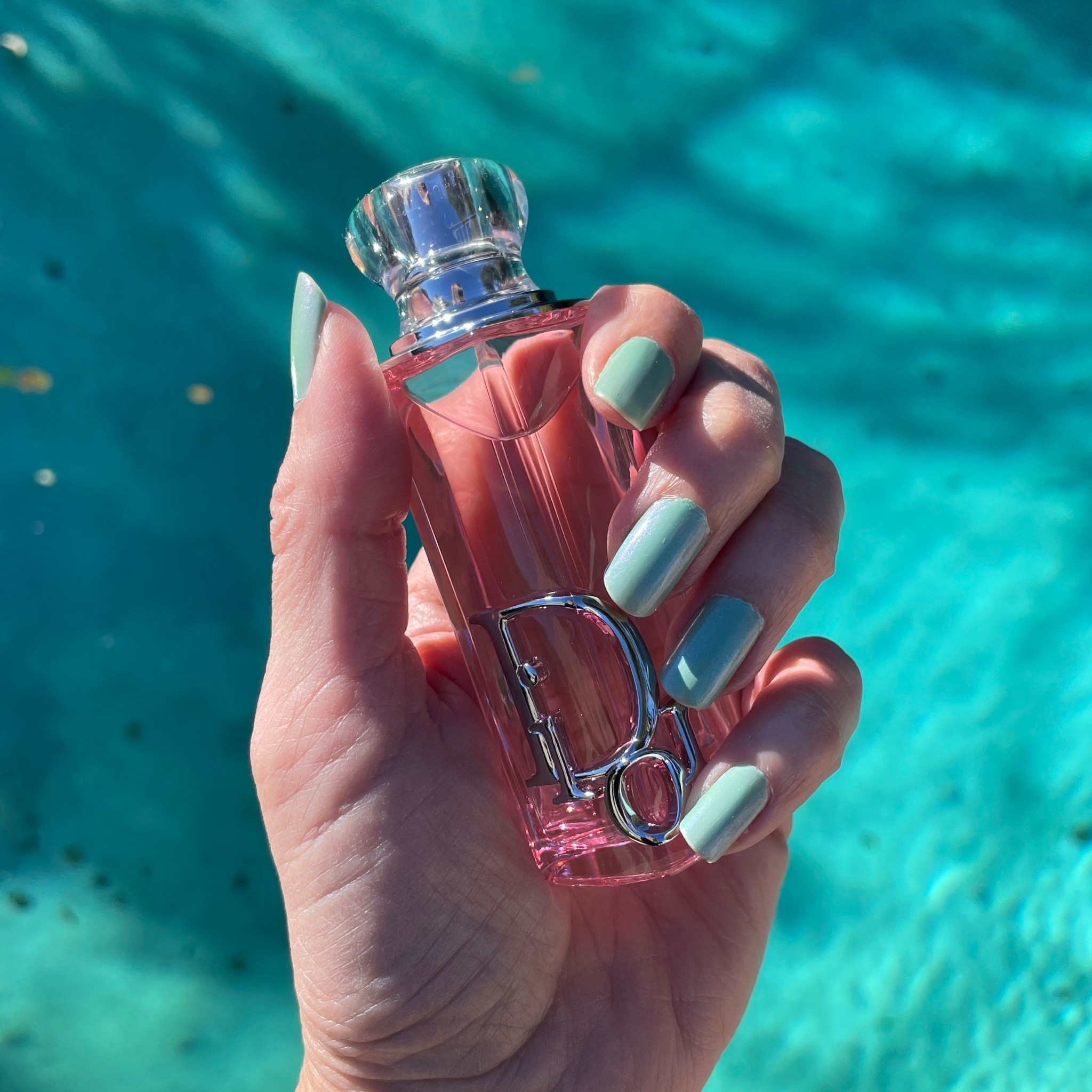 J’Adore Dior 🌹 this rose fragrance is the perfect warm floral fragrance for spring 🙌❤️ loving the sweet scent of Dior Addict Rosy Glow edp 💕

#LTKBeauty #LTKOver40