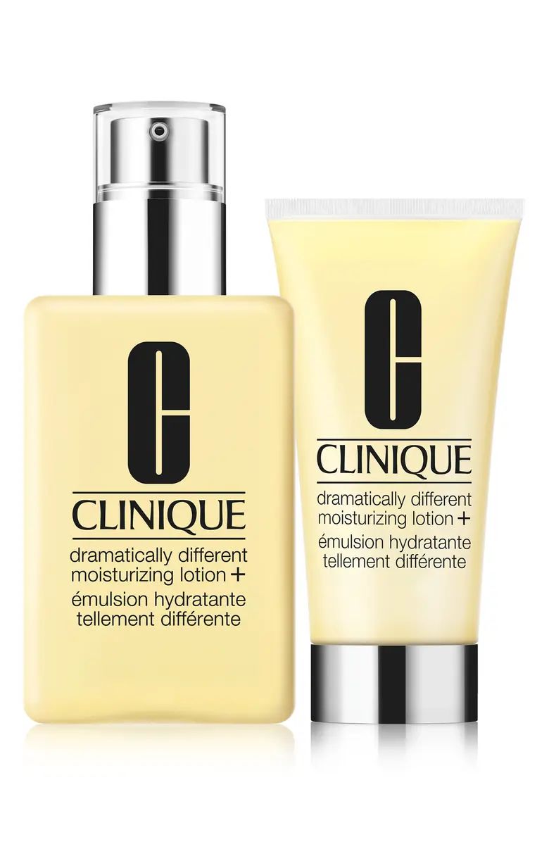 Dramatically Different Moisturizing Lotion+ Set-$56 Value | Nordstrom