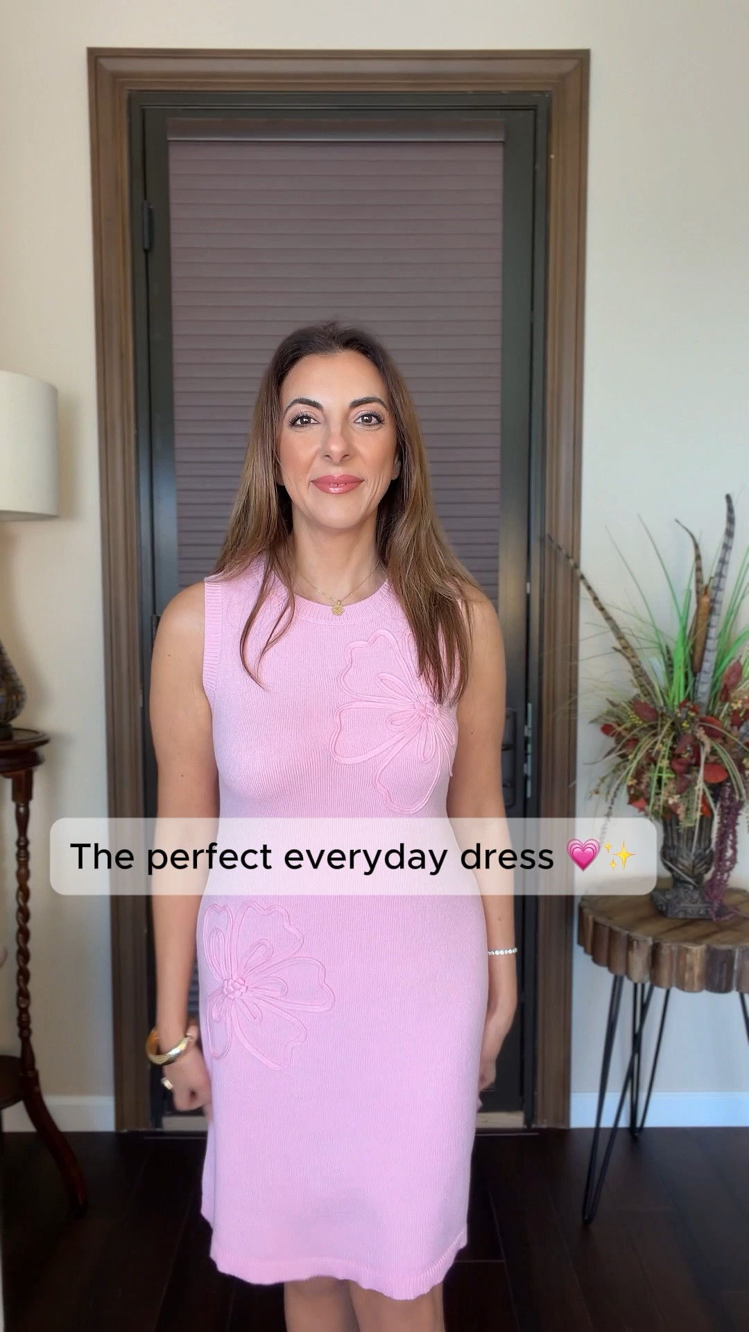 Amazon mini dress outfit | pink dress outfit ideas | flattering dresses for women | everyday dress
 “perfect for brunch, date night, or vacation 💗”


#LTKootd #LTKSaleAlert #LTKgrwm