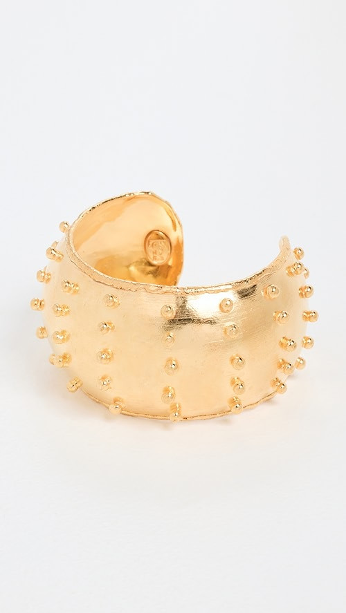 Dune Cuff | Shopbop
