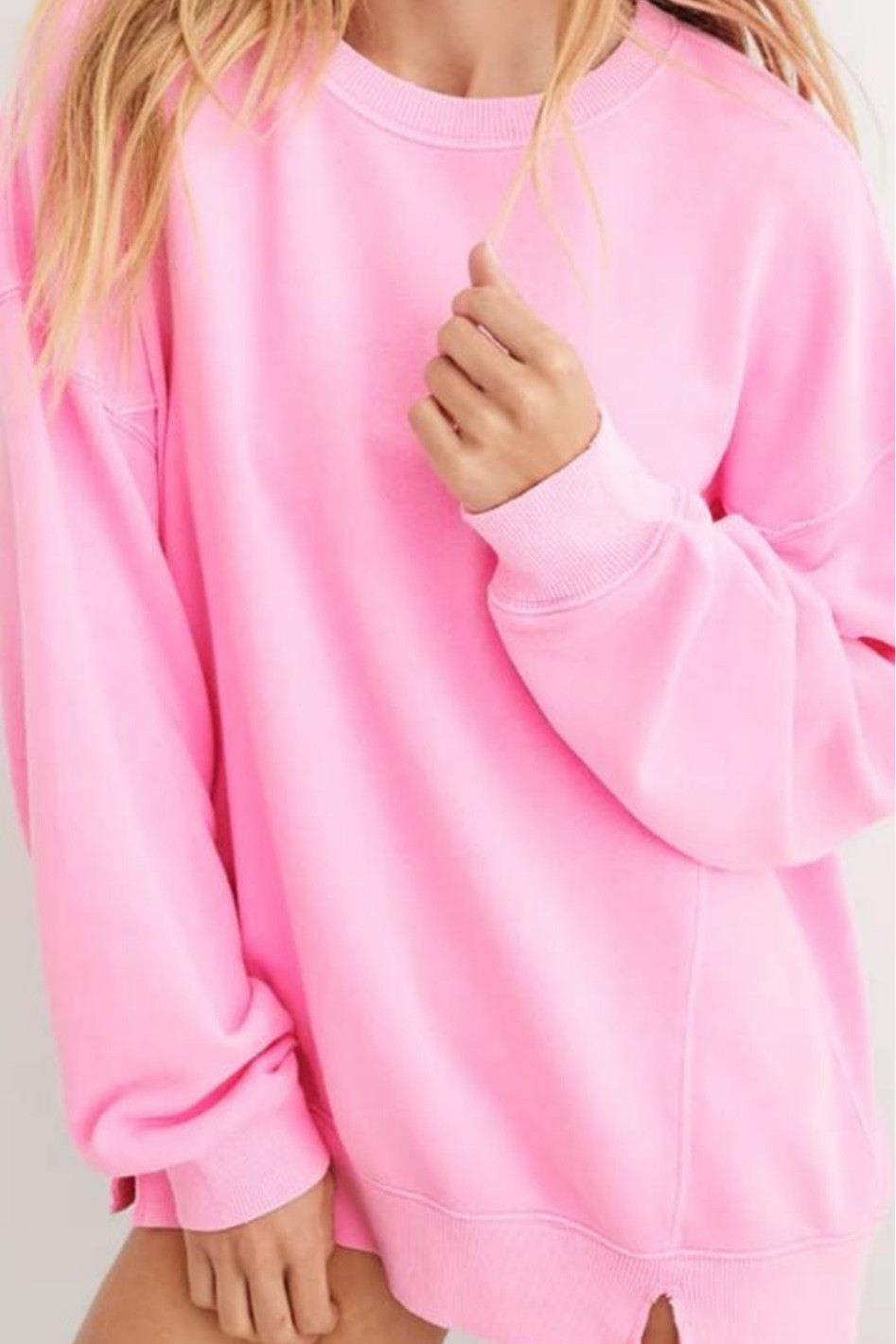 Fall oversized sweaters 


#LTKfindsunder50 #LTKstyletip #LTKSeasonal