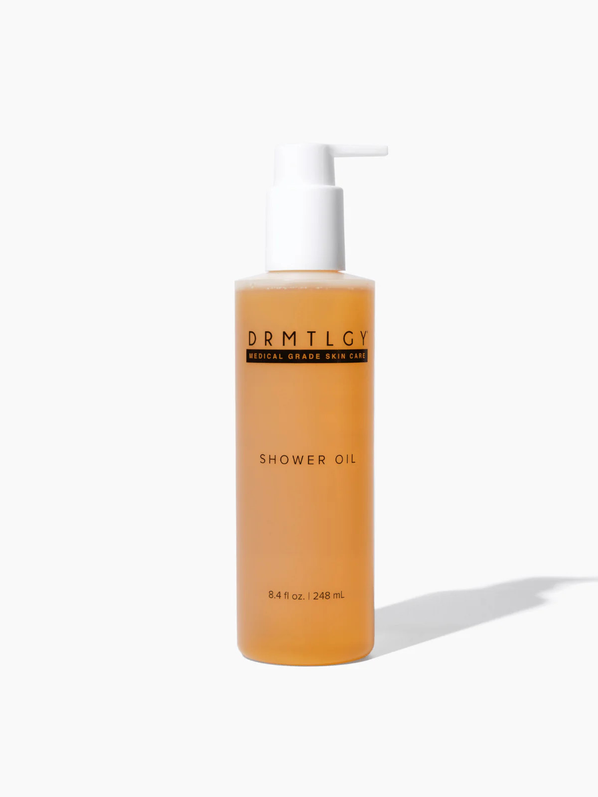 Shower Oil | DRMTLGY