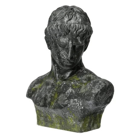A&B Home Decorative Garden Bust | Walmart (US)