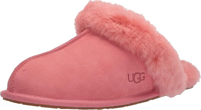 UGG Women's Scuffette Ii Slipper | Amazon (US)
