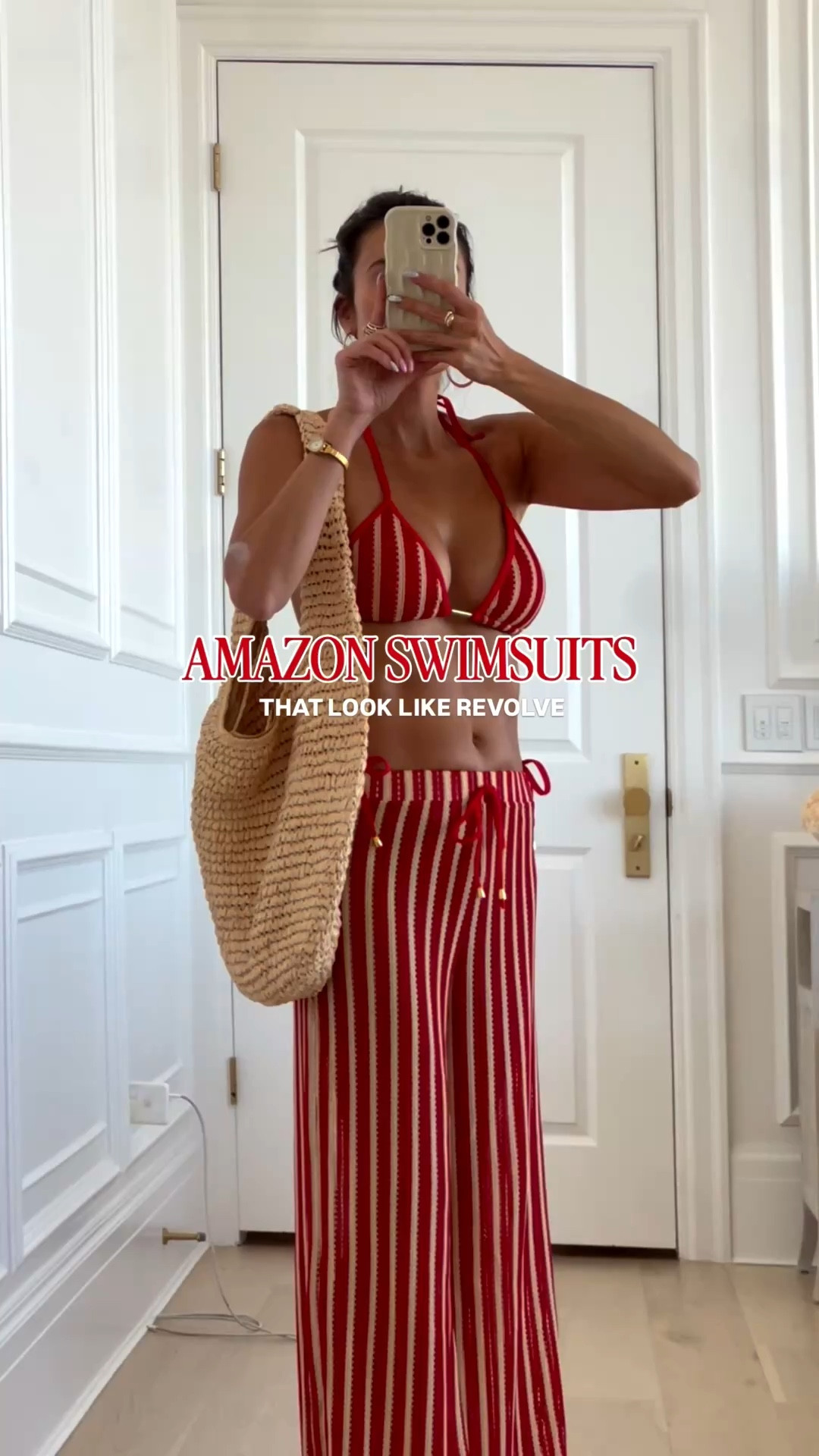 Amazon swimsuits that look expensive 

Stripe swimsuit, colorful swimsuit, swim coverups, affordable swimsuits, amazon swim 2026

#LTKTravel #LTKSaleAlert #LTKSwim