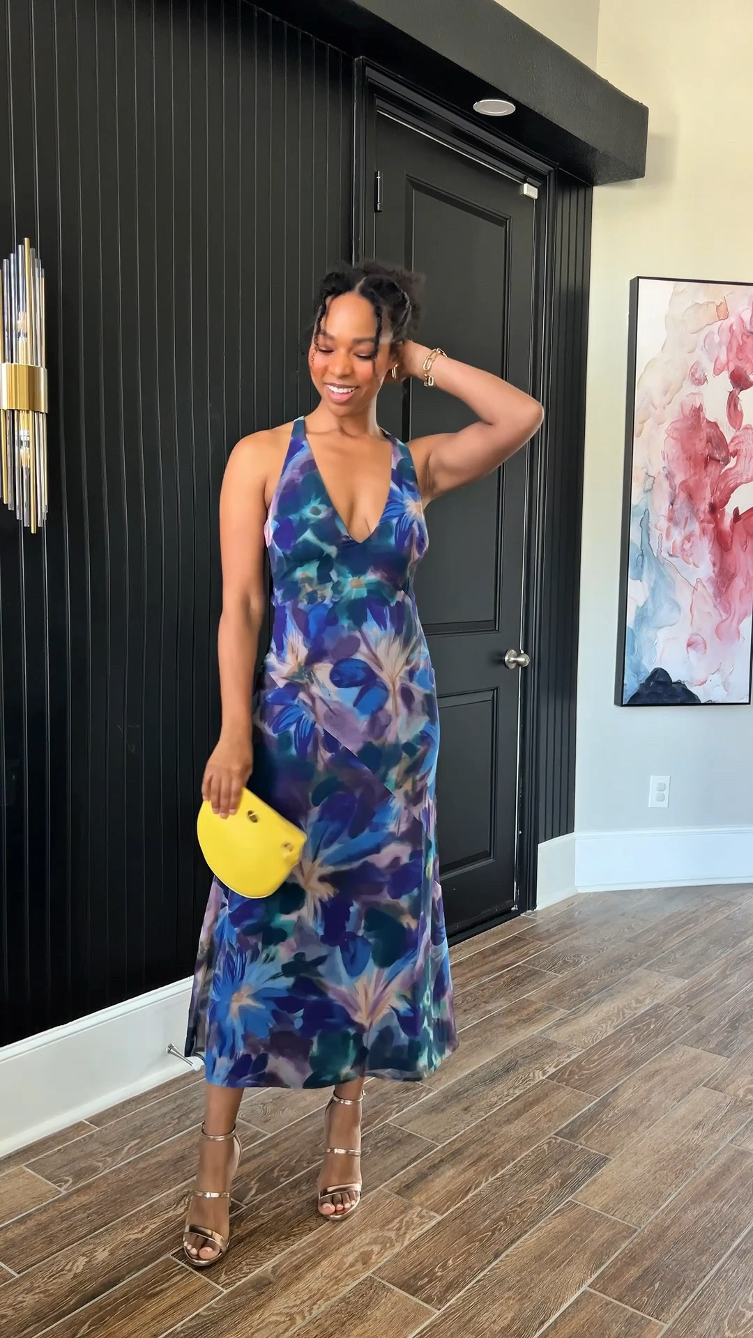 Wedding guest season is here and I’m loving these 2 dresses. 

#LTKWedding #LTKParties #LTKFindsUnder100