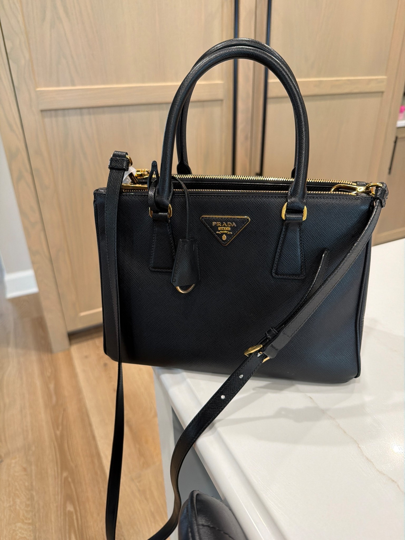 I have had this purse for 8 years // yes it’s expensive but it has held up amazingly // luxury bags 

#LTKselfcare