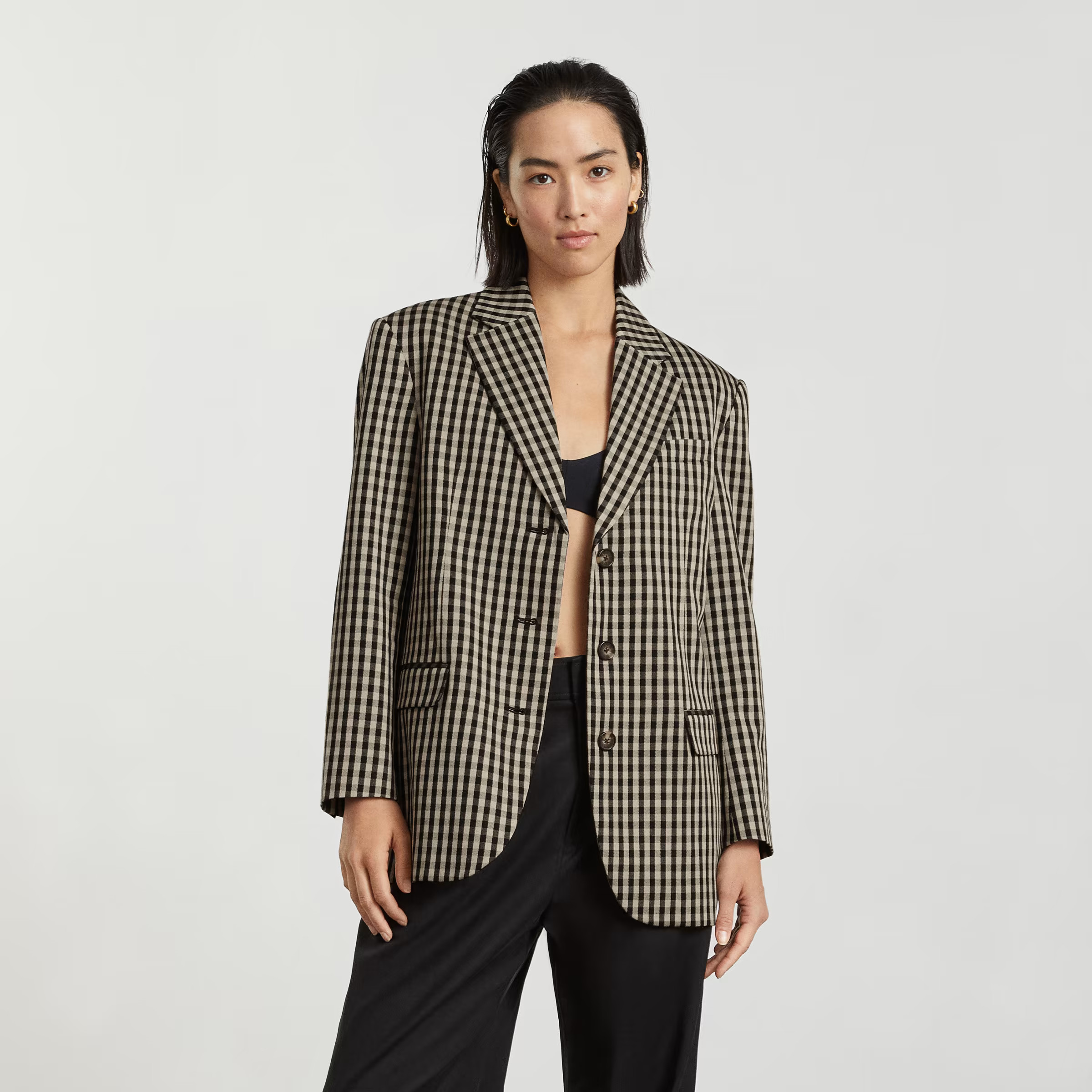 The ’80s Blazer | Everlane