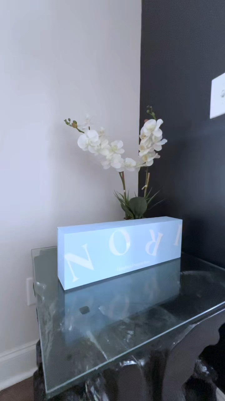 The Nori Press Steam Iron - 30% discount on Amazon’s Big Spring Sale!!!

#LTKmomlife #LTKHome #LTKTravel