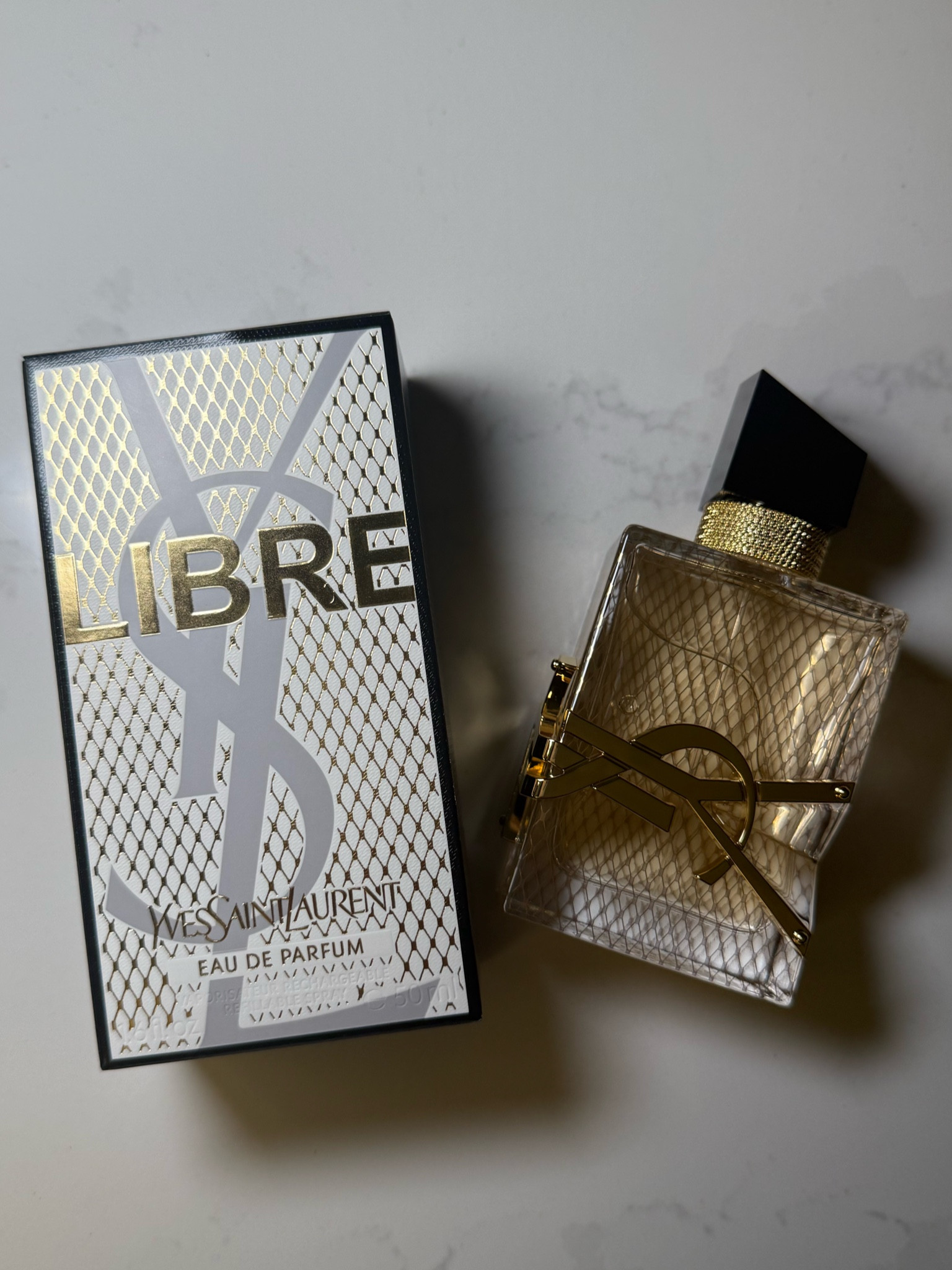 A beautiful floral and strong perfume I wear on special occasions, makes you smell elevated and leaves an impression ❤️

#LTKbeauty #LTKgrwm #LTKluxury