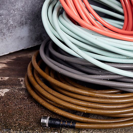 Heritage Garden Hose | Terrain