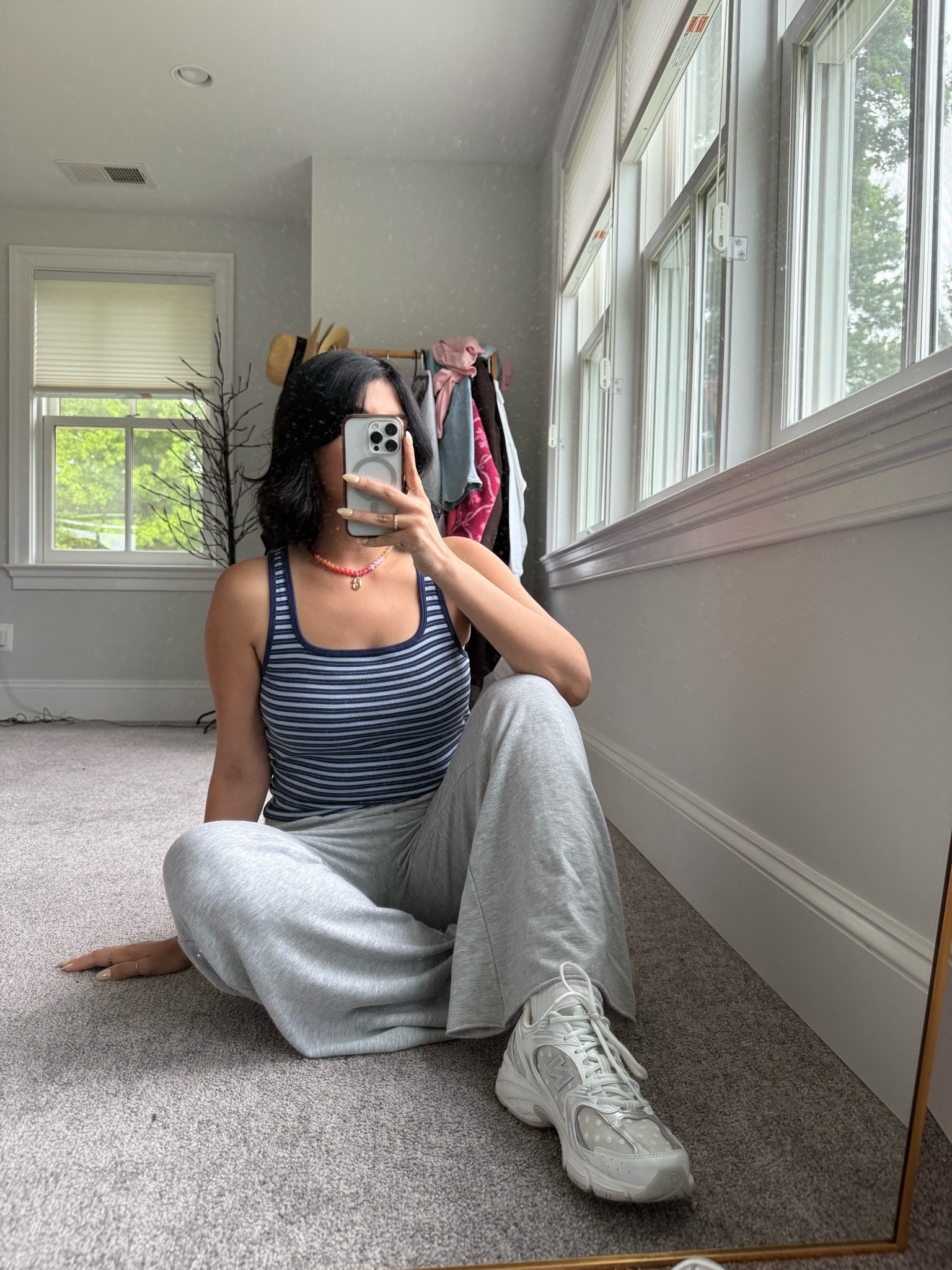 Comfy OOTD 🤭🤏🏼@Target

#LTKootd