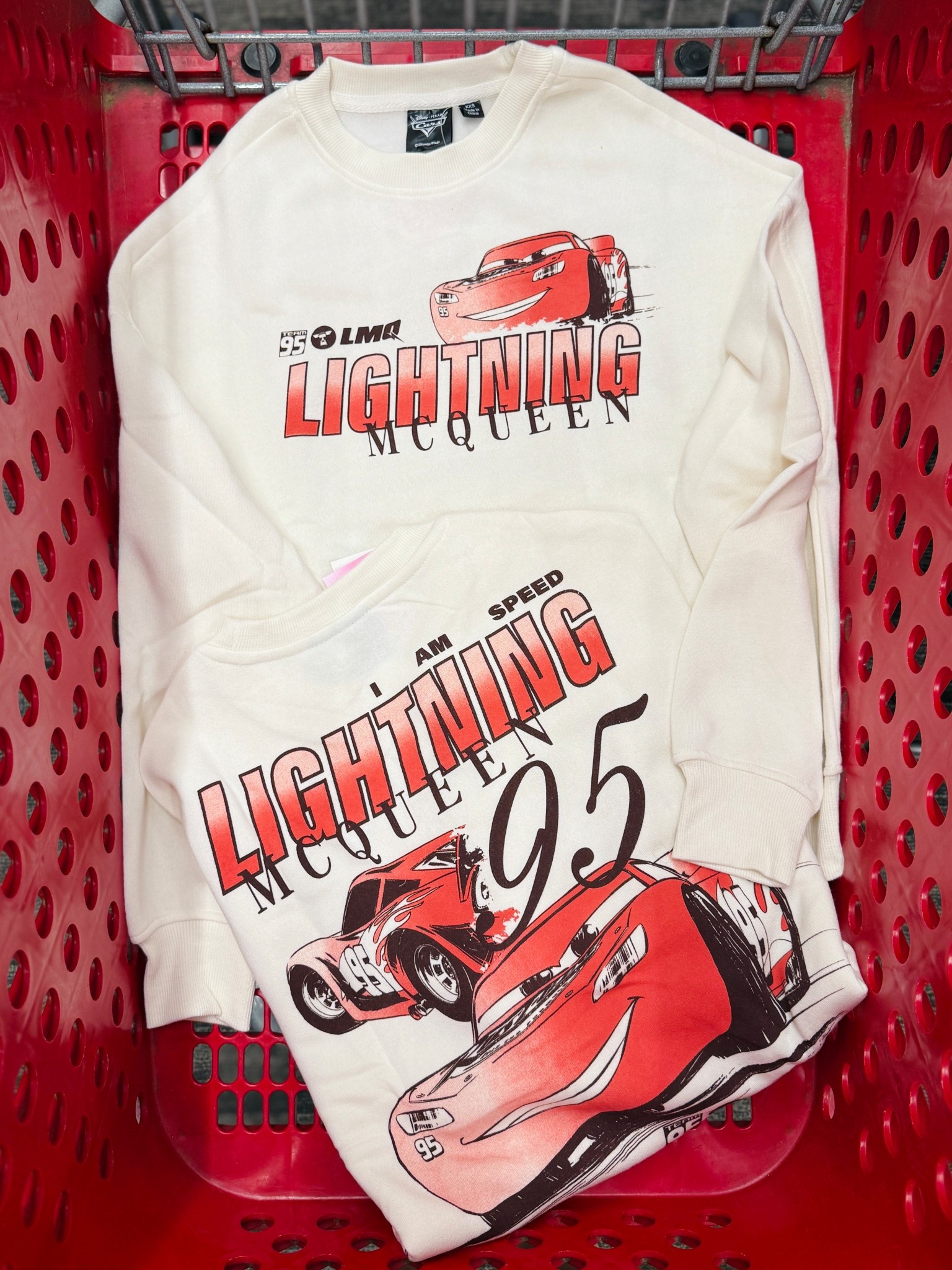 womens LMQ pullover! ❤️🏎️

#LTKootd