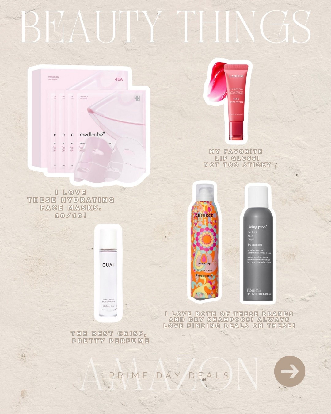 Some of my most used and all time favorite beauty products on sale for  Amazon Prime Week! 

#LTKBeauty #LTKSaleAlert