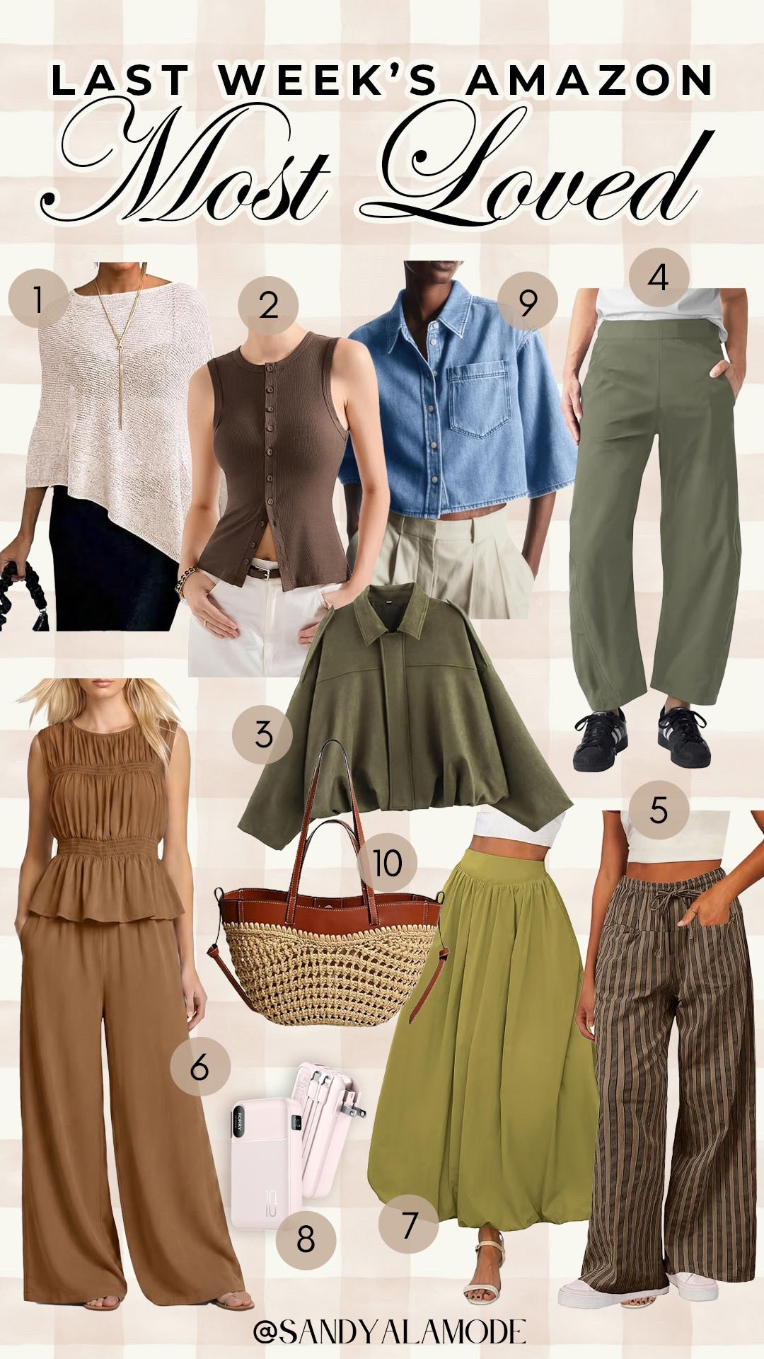 Amazon best sellers. Amazon most loved. Amazon fashion. Amazon trending fall style. Amazon fall pants. Amazon fall set. Amazon fall style.

#LTKootd #LTKSeasonal #LTKgrwm