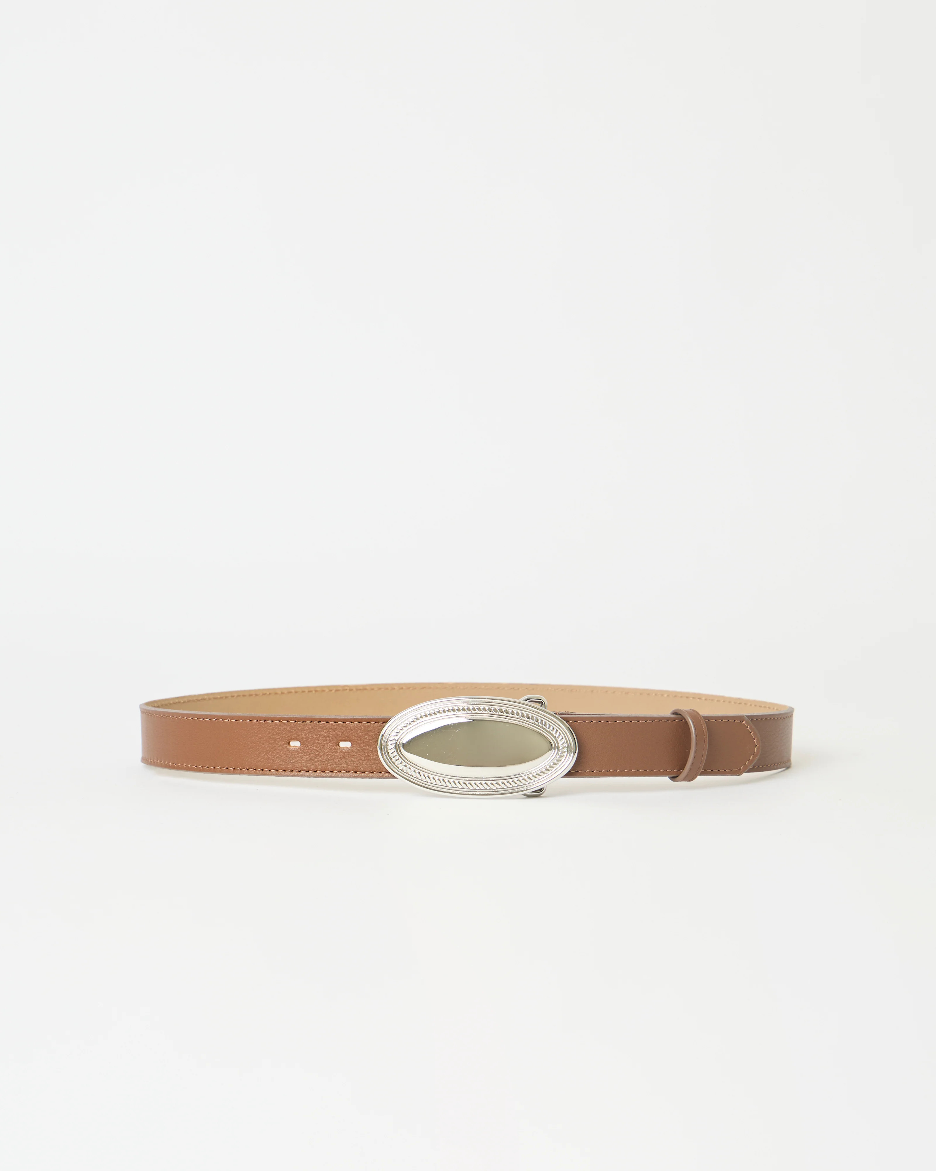 ADLEY LEATHER BELT | B-Low The Belt