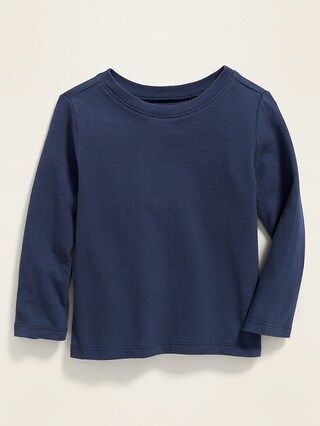 Crew-Neck Tee for Toddler Boys | Old Navy (US)